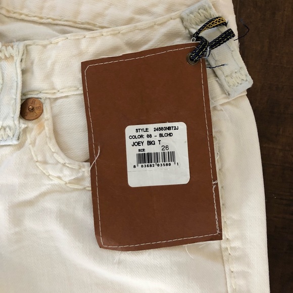 ❌ SOLD❌ True Religion Jeans - Picture 7 of 8